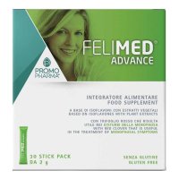 FELIMED ADVANCED 30STICK