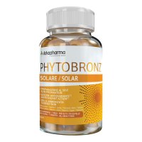 PHYTOBRONZ SOLARE 60GUMMIES