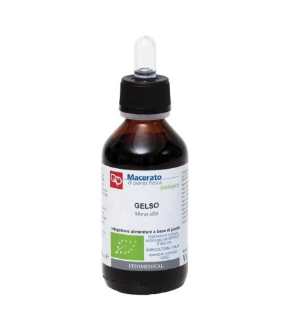 GELSO TM BIO 100ML