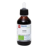 AVENA TINTURA MADRE BIO 100ML