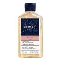 PHYTO COULEUR SHAMPOO 250ML