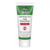 ALLGASAN LIPID CARE DET UREA