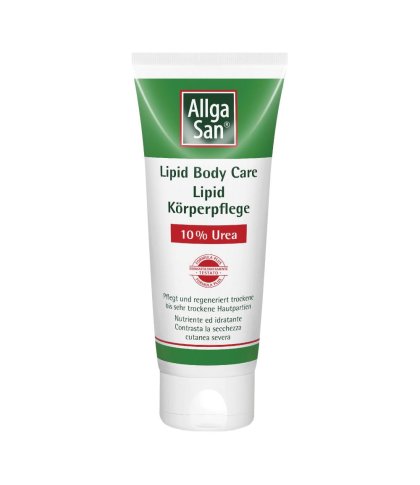 ALLGASAN LIPID CARE DET UREA