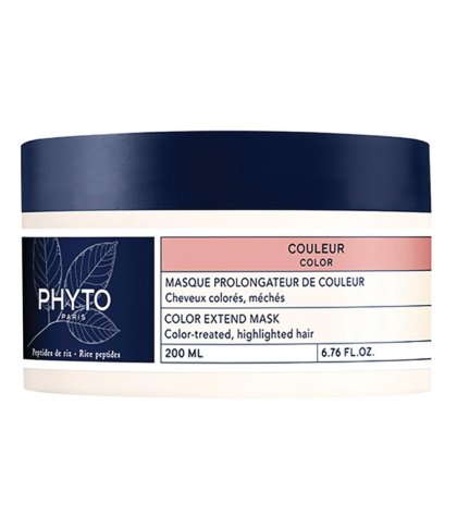 PHYTO COULEUR MASCHERA 200ML