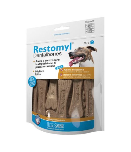 RESTOMYL DENTALBONES 482G