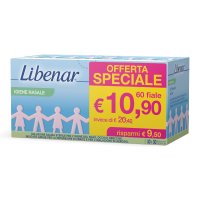 LIBENAR 60F 5ML