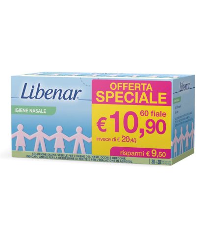 LIBENAR 60F 5ML