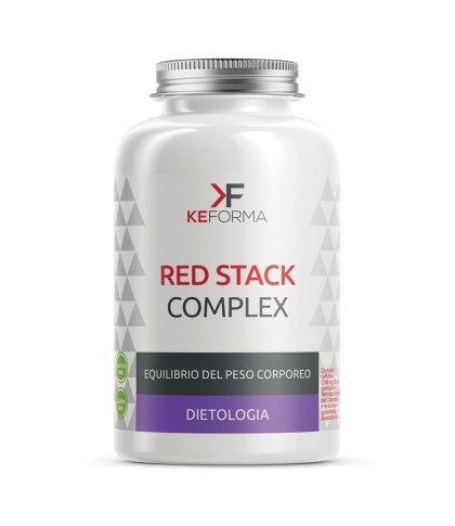 RED STACK COMPLEX 90CPS