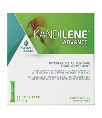 KANDILENE ADVANCED 15STICK