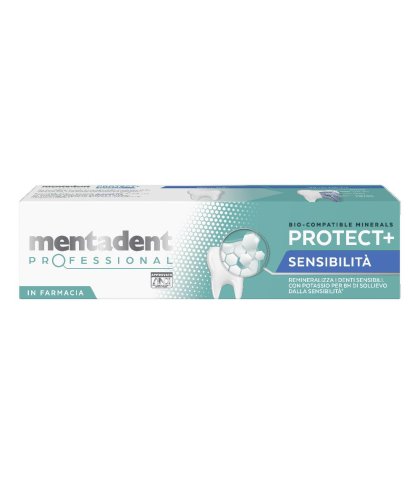 MENTADENT PROF DENTIF PROT+SEN