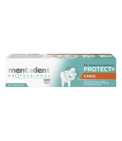 MENTADENT PROF DENTIF PROT+CAR