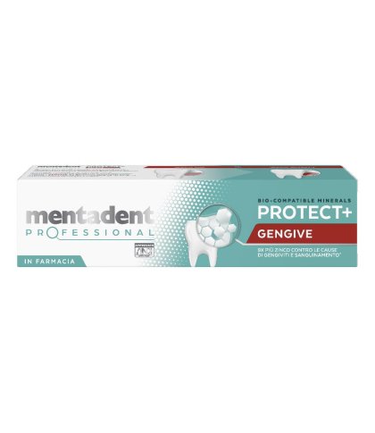 MENTADENT PROF DENTIF PROT+GEN