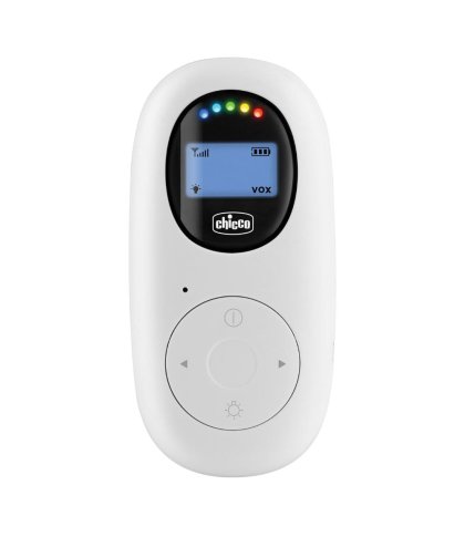 CH AUDIO BABY MONITOR PORT