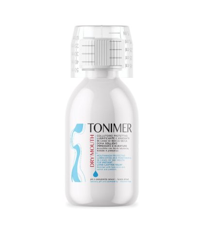 TONIMER DRY MOUTH COLLUTORIO