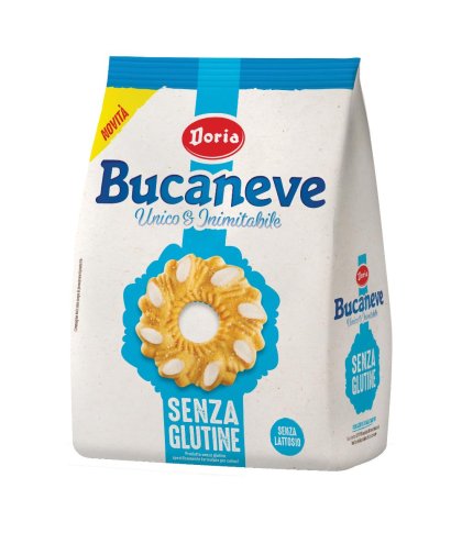 DORIA BUCANEVE 200G