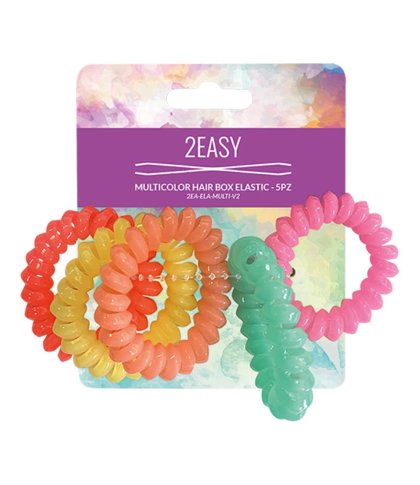 2EASY MULTICOLOR HAIR BOX EL