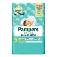 PAMPERS BD DOWNCOUNT J 16PZ