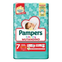 PAMPERS BD MUT XXL SP 13PZ