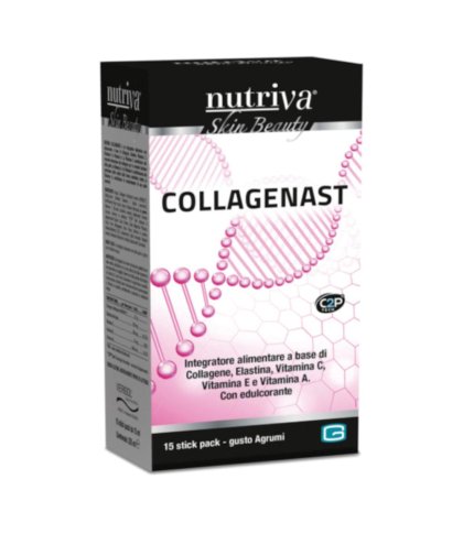 NUTRIVA COLLAGENAST 225ML