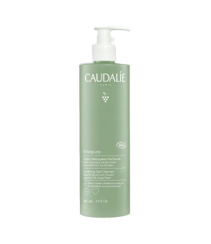 CAUDALIE VINOPURE GEL DETERGENTE IDRATANTE 300ML