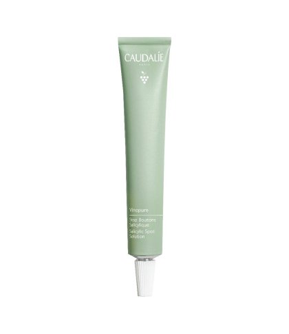 CAUDALIE VINOPURE SOLUZIONE SALICILICA STOP BRUFOLI 15ML