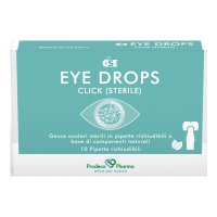 GSE EYE DROPS CLICK+EYE MASK