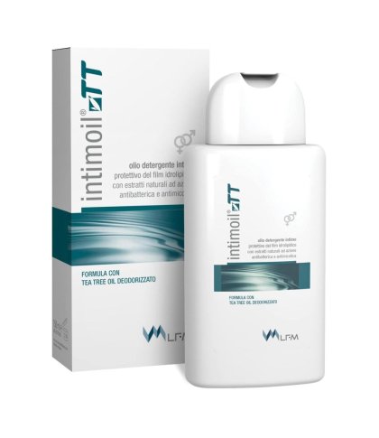 INTIMOIL TT 150ML