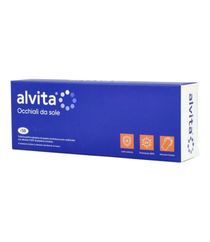 ALVITA OCCHIALE SOLE JESSI