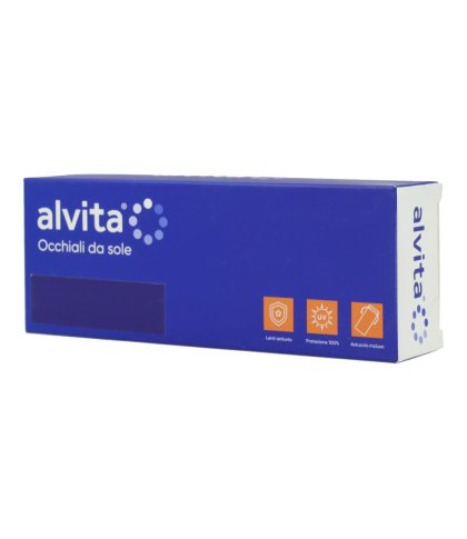 ALVITA OCCHIALE SOLE TOM