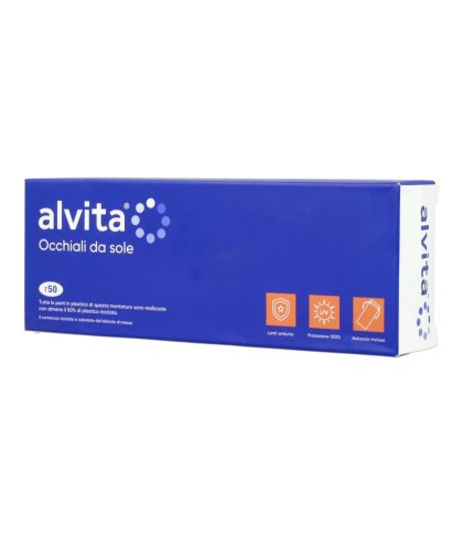 ALVITA OCCHIALE SOLE LINDA