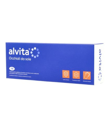 ALVITA OCCHIALE SOLE LIZZIE