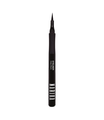 NARIKA EYELINER DEEP BLACK