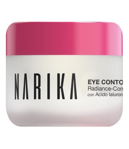 NARIKA CONTORNO OCCHI RADIANCE