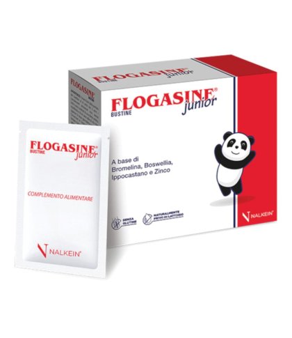 FLOGASINE JUNIOR 20BUST