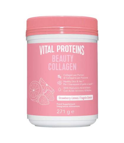 VITAL PROTEINS BEAUTY COLLAGEN