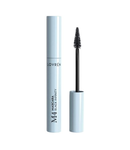 LOVREN MASCARA M4 BLACK INFIN