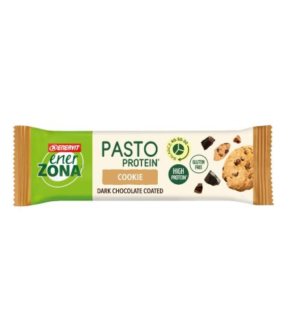 ENERZONA PASTO PROT COOKIE 60G