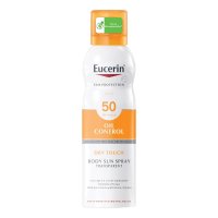 EUCERIN SUN SPRAY TOCCO SECCO