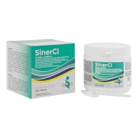 SINERCI VITAMINA C SINERGICA 3