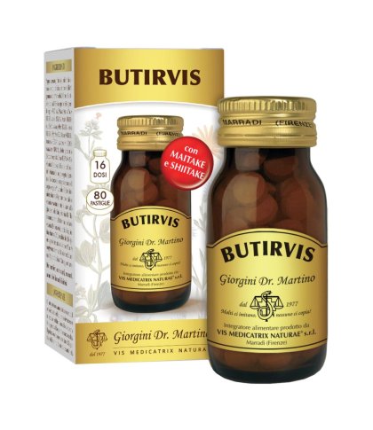 BUTIRVIS 80PAST RP