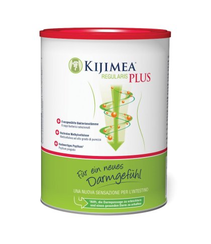 KIJIMEA REGULARIS PLUS 450G