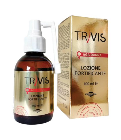 TRIVIS AGA DONNA LOZIONE 100ML