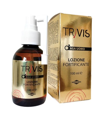 TRIVIS AGA UOMO LOZIONE 100ML