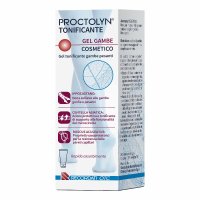 PROCTOLYN TONIFICANTE GEL GAMB