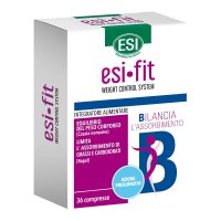 ESI FIT BILANCIA AZ PROL 36CPR