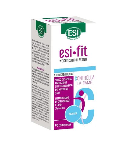 ESI FIT CONTROLLA SAZIET 90CPR