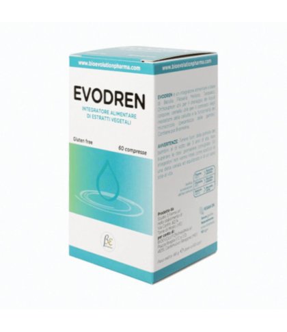 EVODREN 60CPR