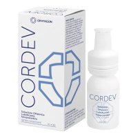 CORDEV SOLUZIONE OFTALMICA10ML