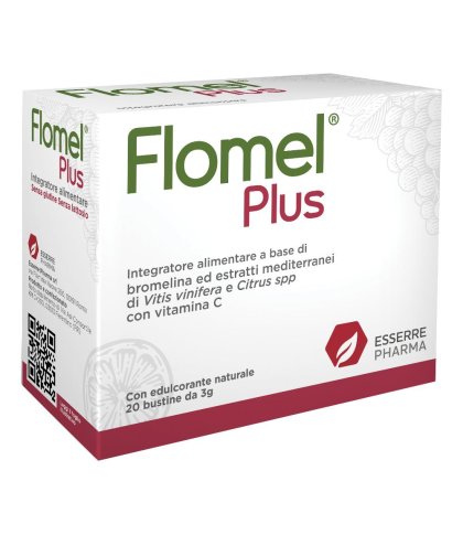 FLOMEL PLUS 20BUST