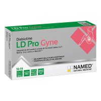 LD PRO GYNE + 14CPS+14CPR